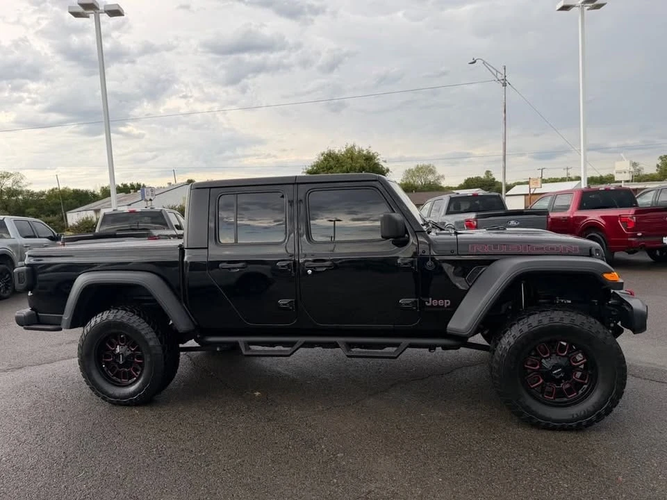 2020 Jeep JT Gladiator - Image 6 of 20