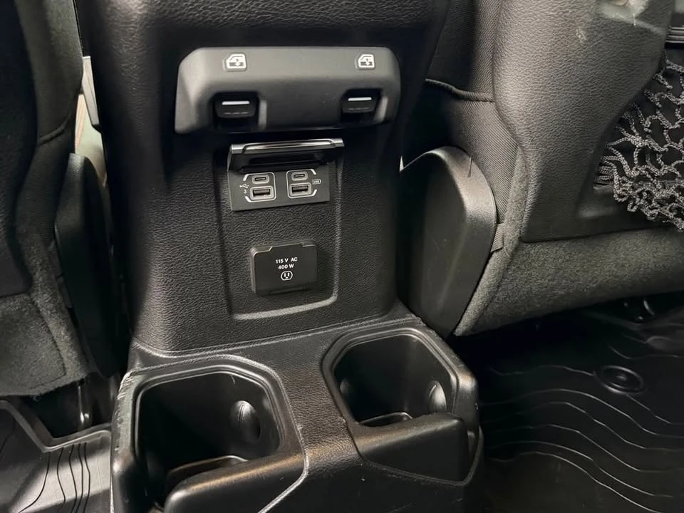 2020 Jeep JT Gladiator - Image 18 of 20
