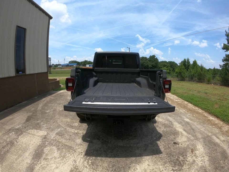 2020 Jeep JT Gladiator - Image 6 of 10