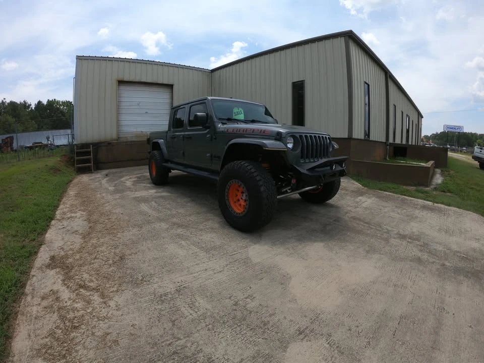 2020 Jeep JT Gladiator - Image 9 of 10