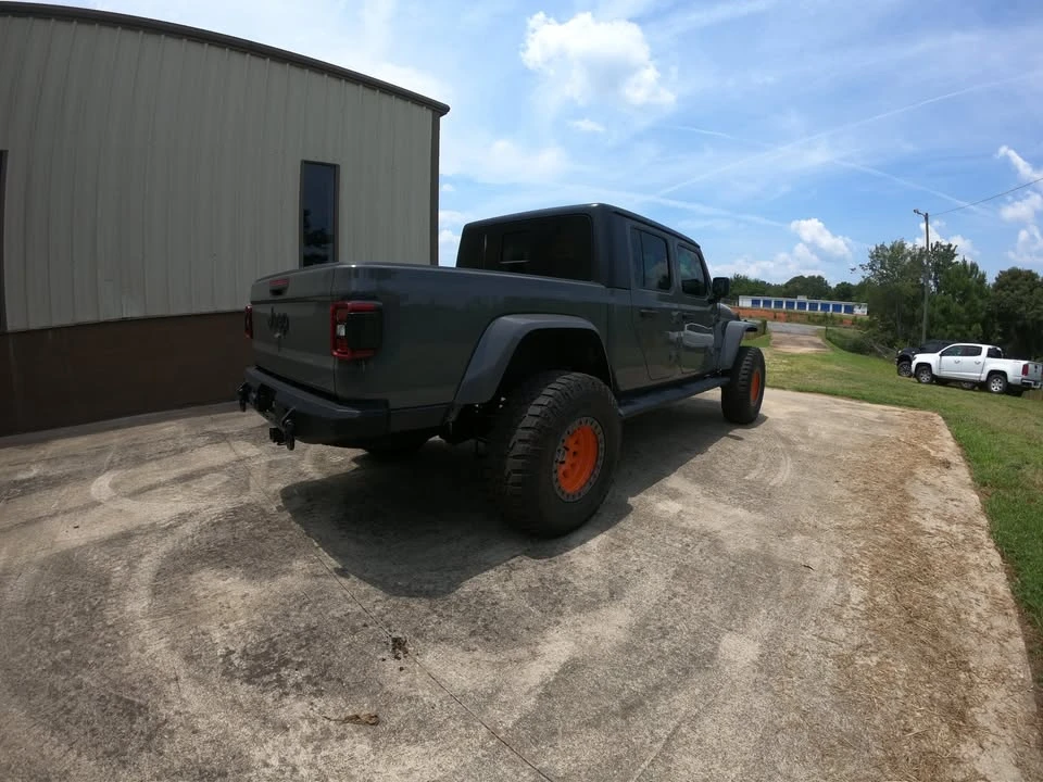 2020 Jeep JT Gladiator - Image 7 of 10