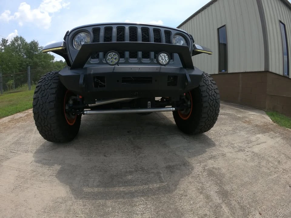2020 Jeep JT Gladiator - Image 10 of 10