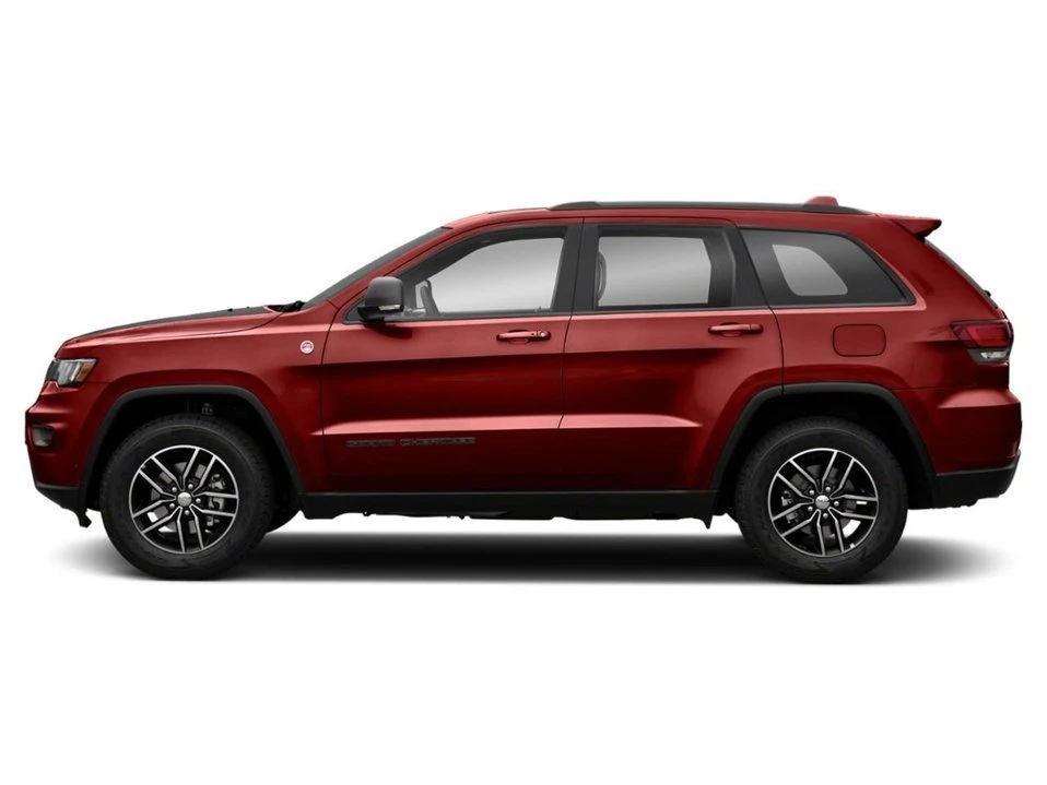 2020 Jeep WK2 Grand Cherokee - Image 3 of 7