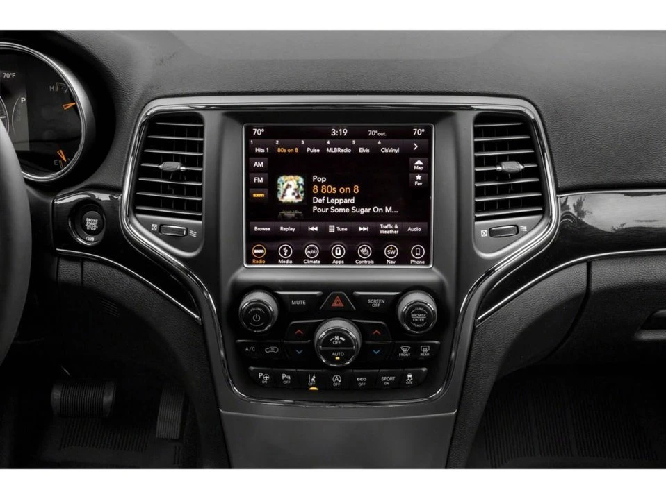 2020 Jeep WK2 Grand Cherokee - Image 6 of 7