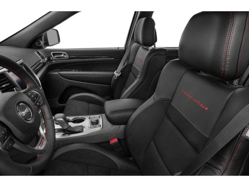 2020 Jeep WK2 Grand Cherokee - Image 5 of 7