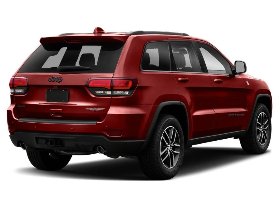 2020 Jeep WK2 Grand Cherokee - Image 2 of 7