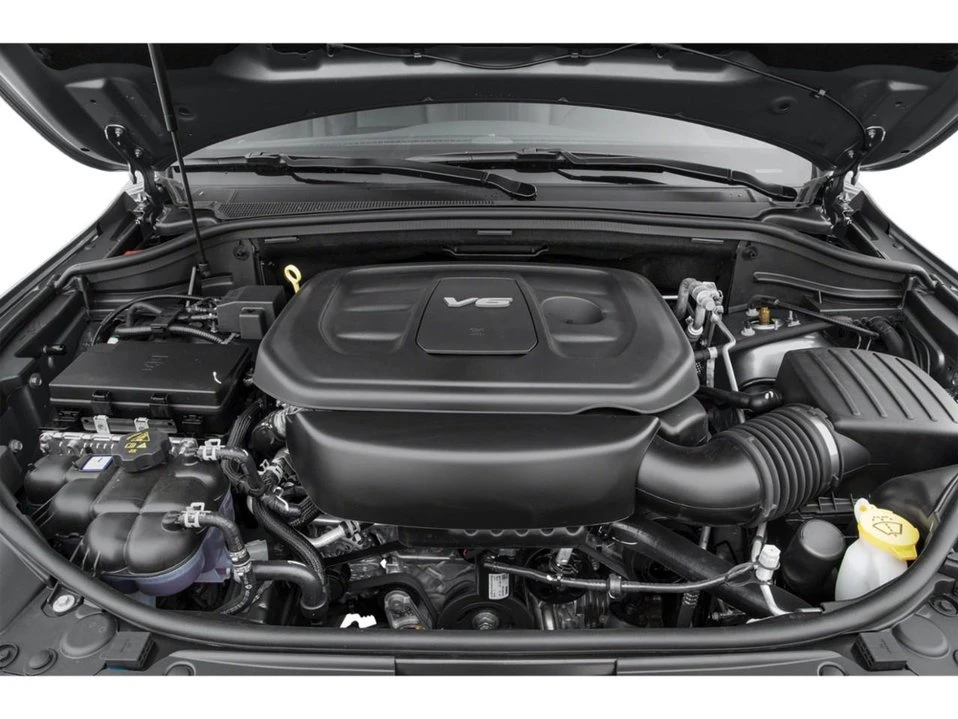 2020 Jeep WK2 Grand Cherokee - Image 7 of 7