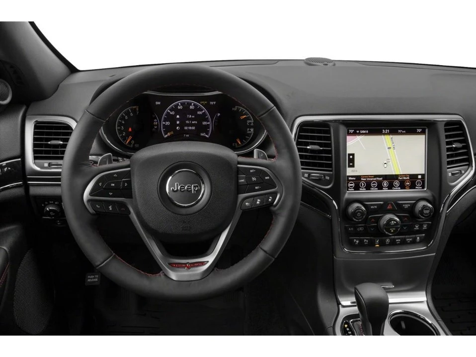2020 Jeep WK2 Grand Cherokee - Image 4 of 7