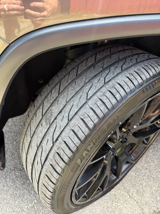 2020 Jeep WK2 Grand Cherokee - Image 17 of 17