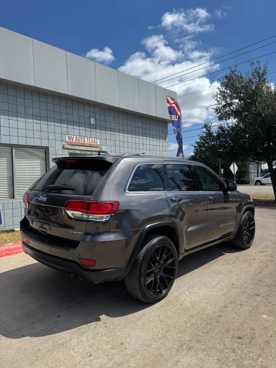 2020 Jeep WK2 Grand Cherokee - Image 6 of 17