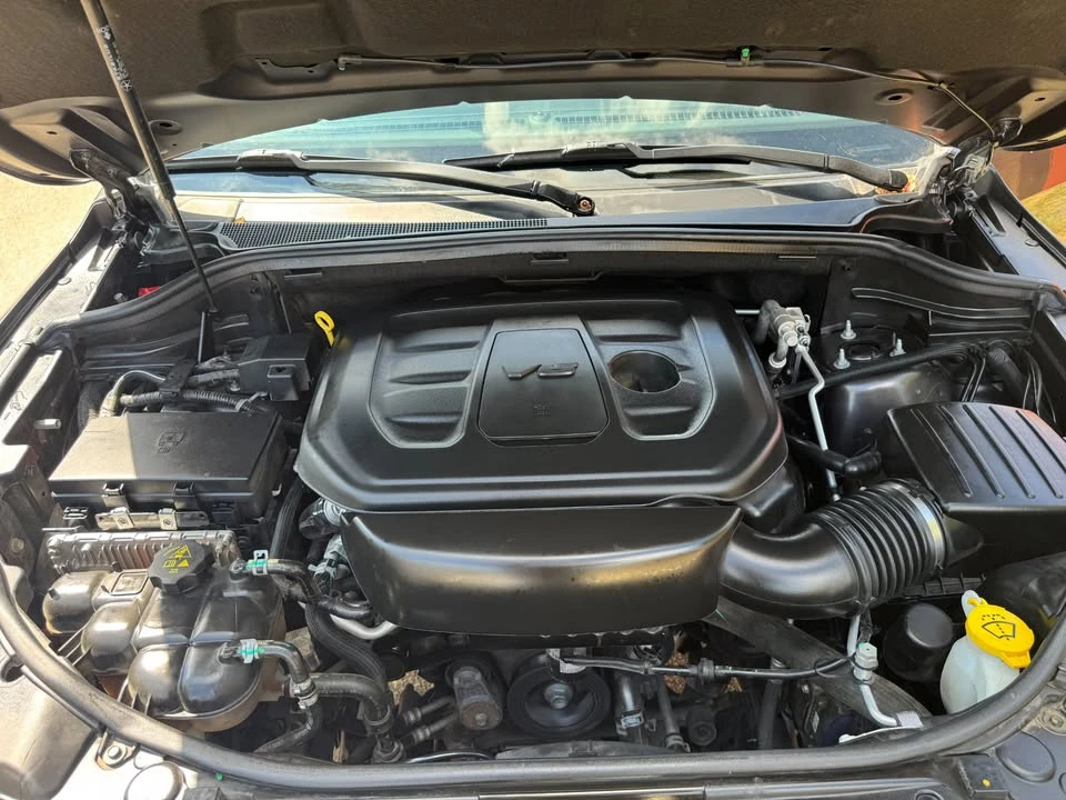 2020 Jeep WK2 Grand Cherokee - Image 15 of 17