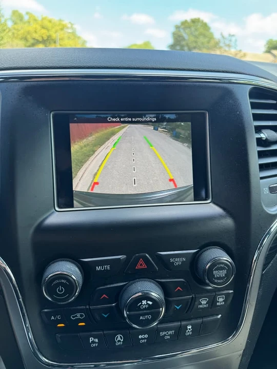 2020 Jeep WK2 Grand Cherokee - Image 13 of 17