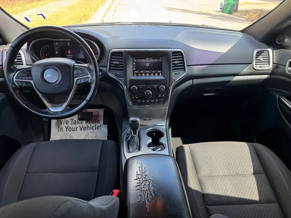 2020 Jeep WK2 Grand Cherokee - Image 10 of 17