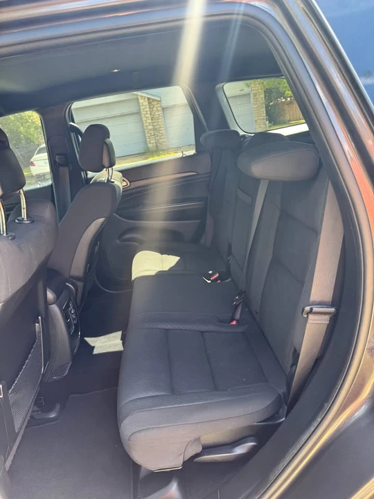 2020 Jeep WK2 Grand Cherokee - Image 9 of 17