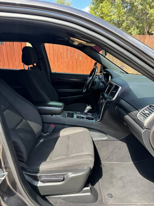 2020 Jeep WK2 Grand Cherokee - Image 8 of 17