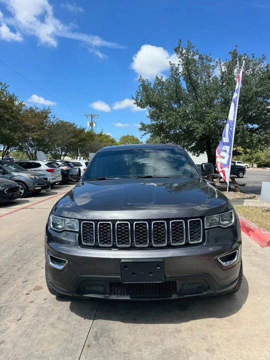 2020 Jeep WK2 Grand Cherokee - Image 2 of 17