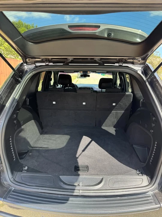 2020 Jeep WK2 Grand Cherokee - Image 11 of 17