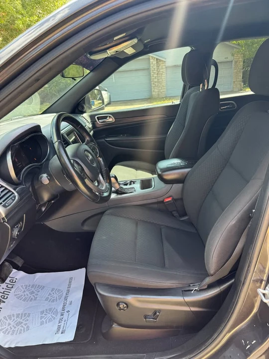 2020 Jeep WK2 Grand Cherokee - Image 7 of 17