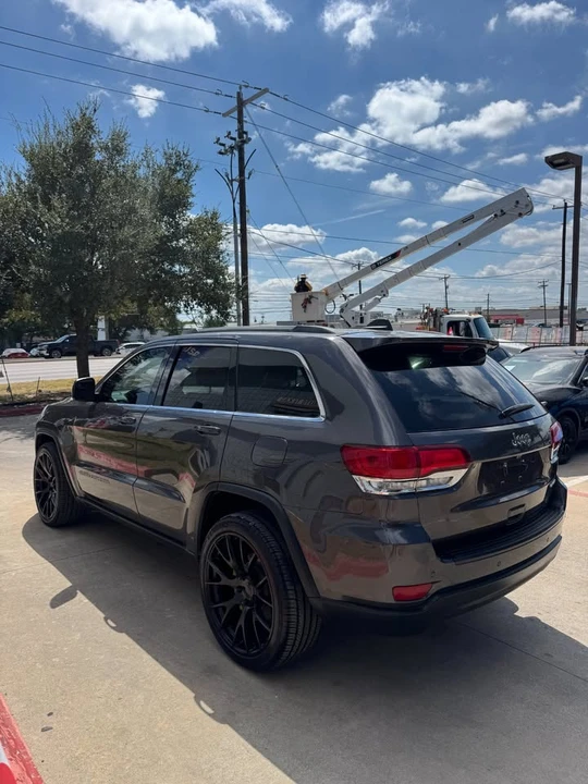 2020 Jeep WK2 Grand Cherokee - Image 4 of 17