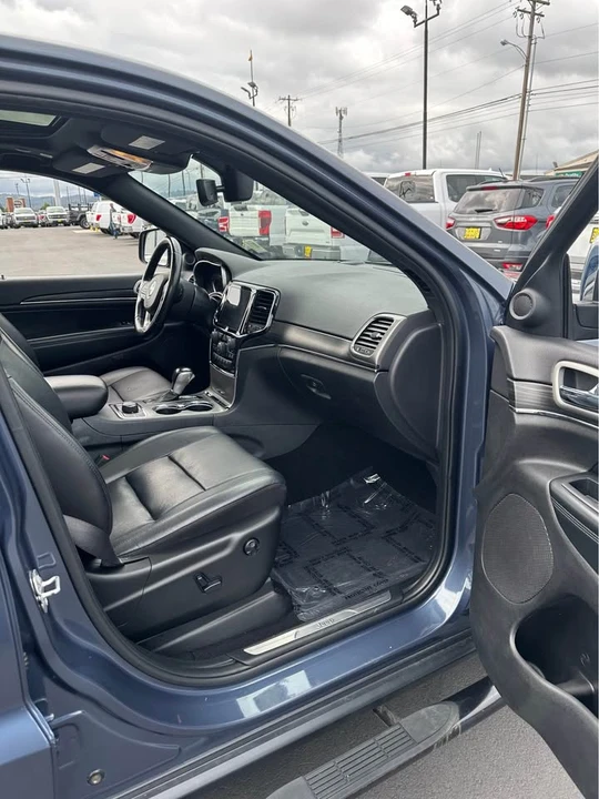 2020 Jeep WK2 Grand Cherokee - Image 4 of 15