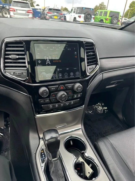 2020 Jeep WK2 Grand Cherokee - Image 13 of 15