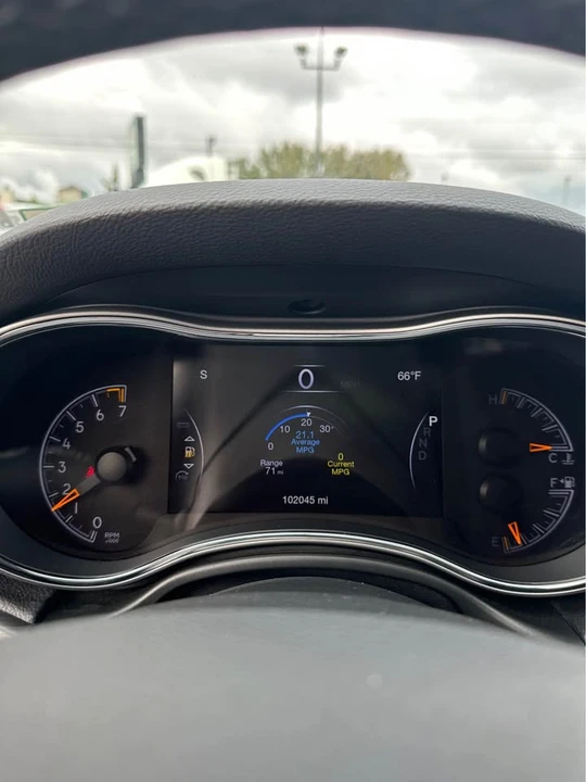 2020 Jeep WK2 Grand Cherokee - Image 12 of 15