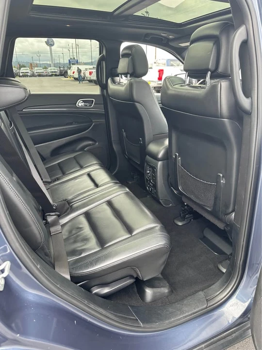 2020 Jeep WK2 Grand Cherokee - Image 5 of 15