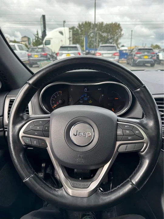 2020 Jeep WK2 Grand Cherokee - Image 11 of 15