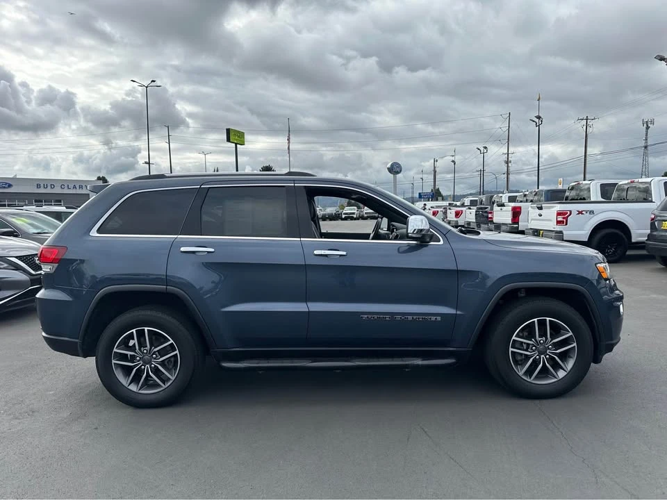 2020 Jeep WK2 Grand Cherokee - Image 3 of 15