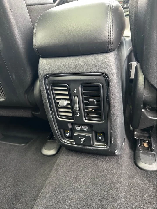 2020 Jeep WK2 Grand Cherokee - Image 6 of 15