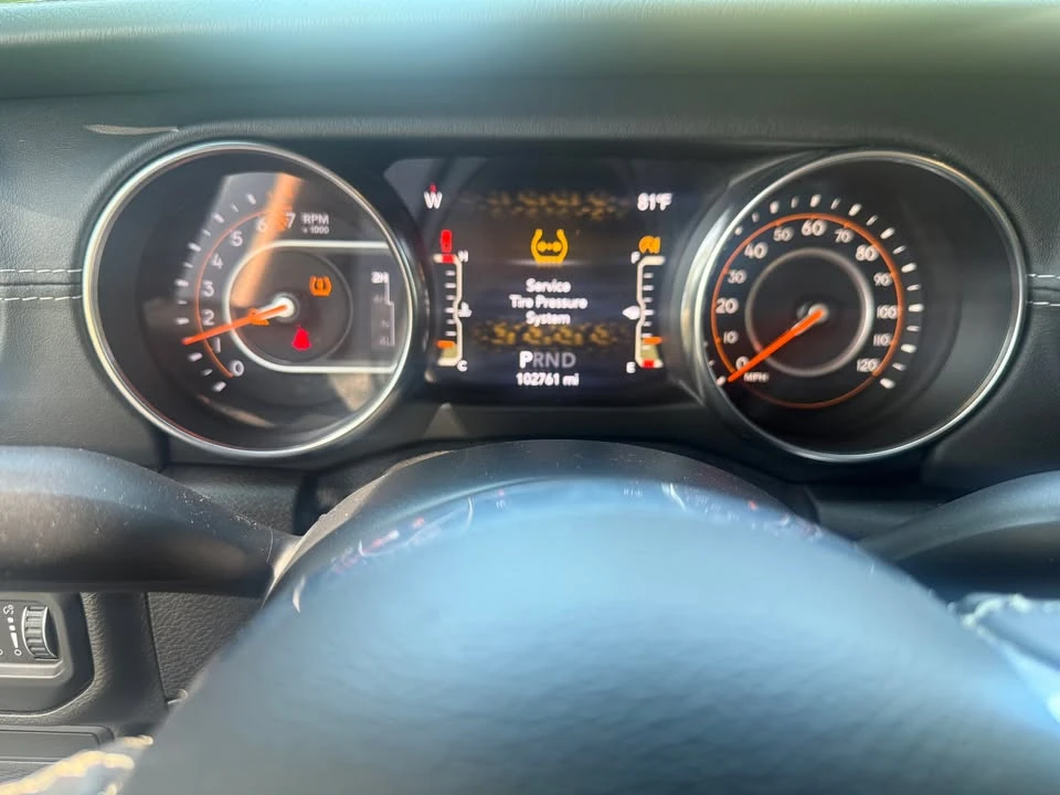 2020 Jeep JT Gladiator - Image 4 of 6