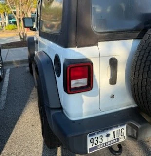 2020 Jeep JL Wrangler - Image 9 of 9