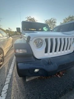 2020 Jeep JL Wrangler - Image 7 of 9