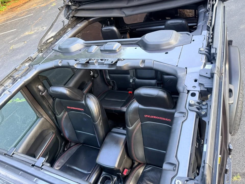 2020 Jeep JL Wrangler - Image 3 of 19