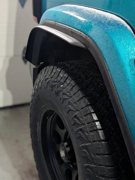 2020 Jeep JL Wrangler - Image 11 of 13