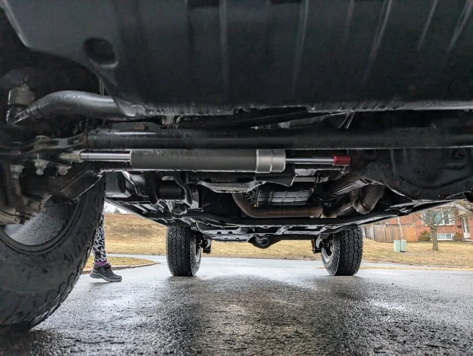 2020 Jeep JL Wrangler - Image 10 of 13