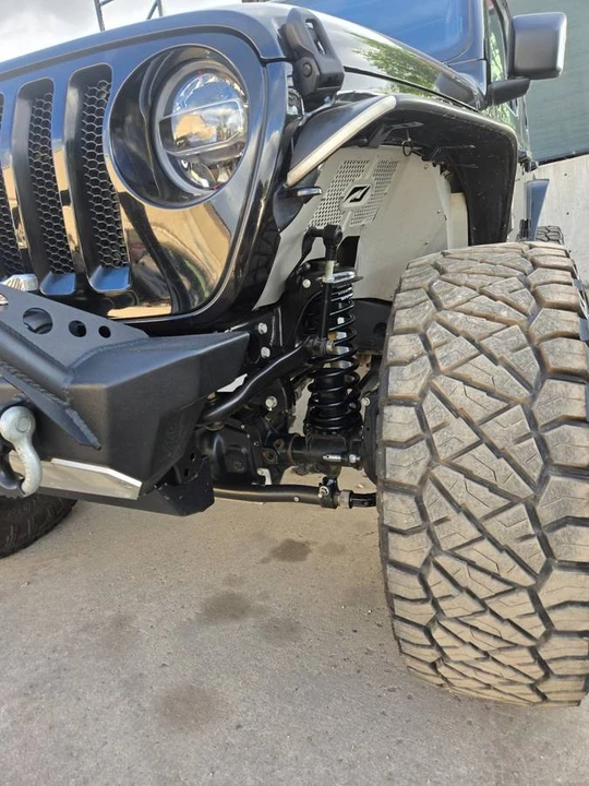 2020 Jeep JL Wrangler - Image 13 of 15