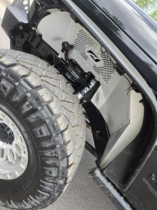 2020 Jeep JL Wrangler - Image 6 of 15