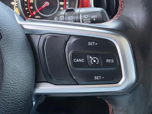 2020 Jeep JL Wrangler - Image 8 of 12