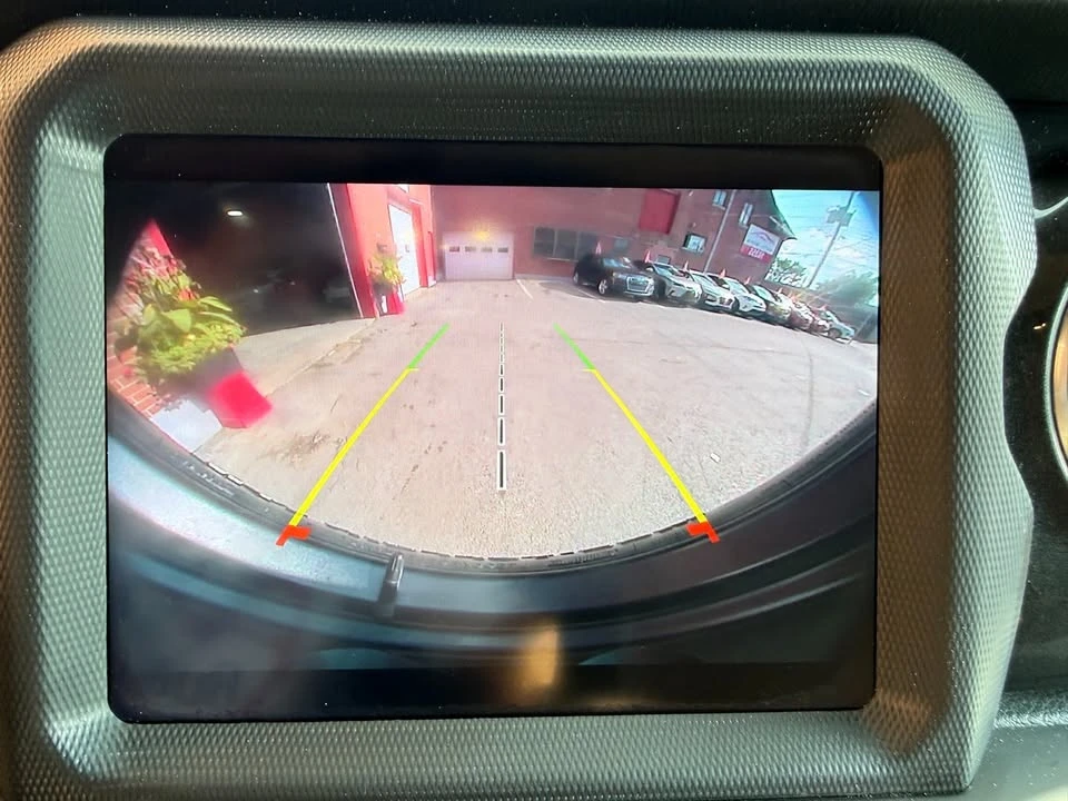 2020 Jeep JL Wrangler - Image 9 of 20