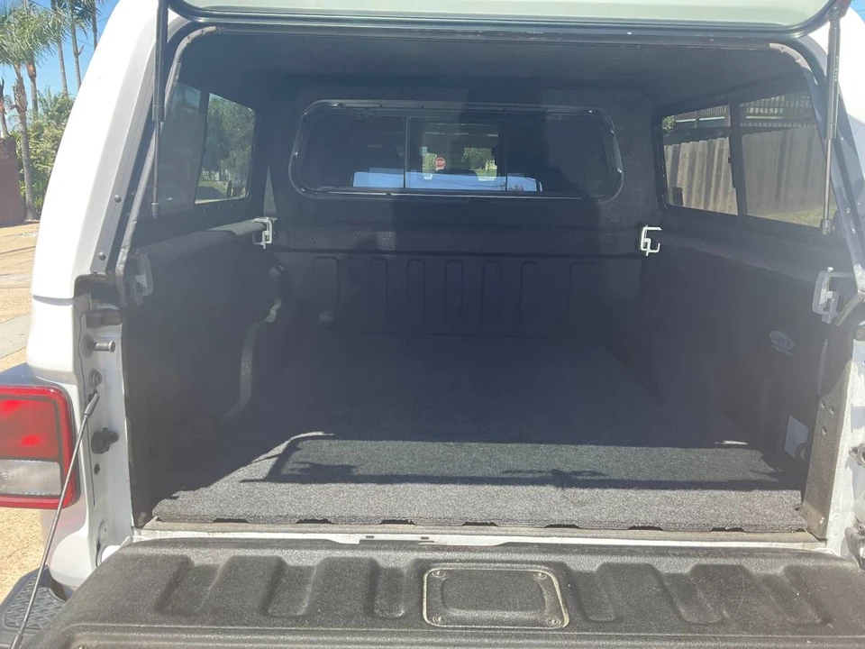 2020 Jeep JT Gladiator - Image 9 of 9