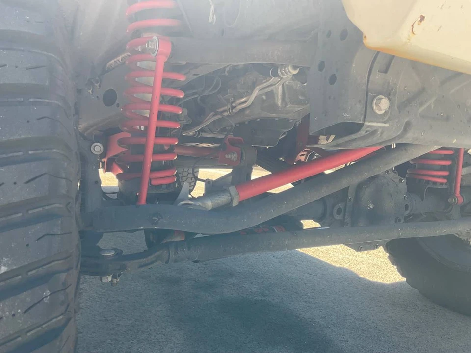 2020 Jeep JT Gladiator - Image 7 of 9