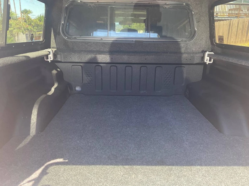 2020 Jeep JT Gladiator - Image 8 of 9