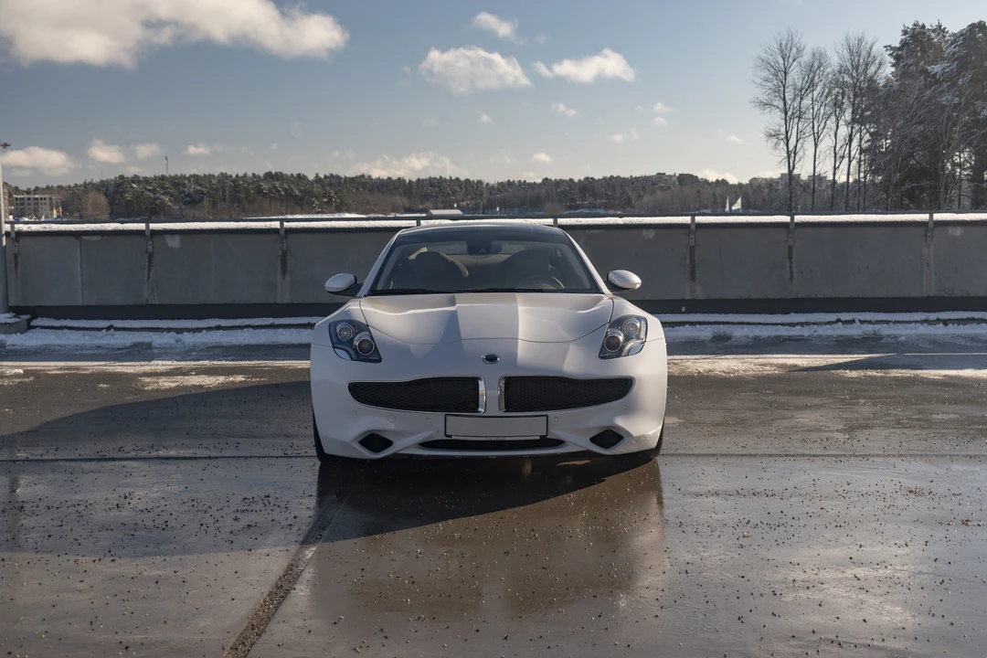 2020 Karma Revero - Image 16 of 31
