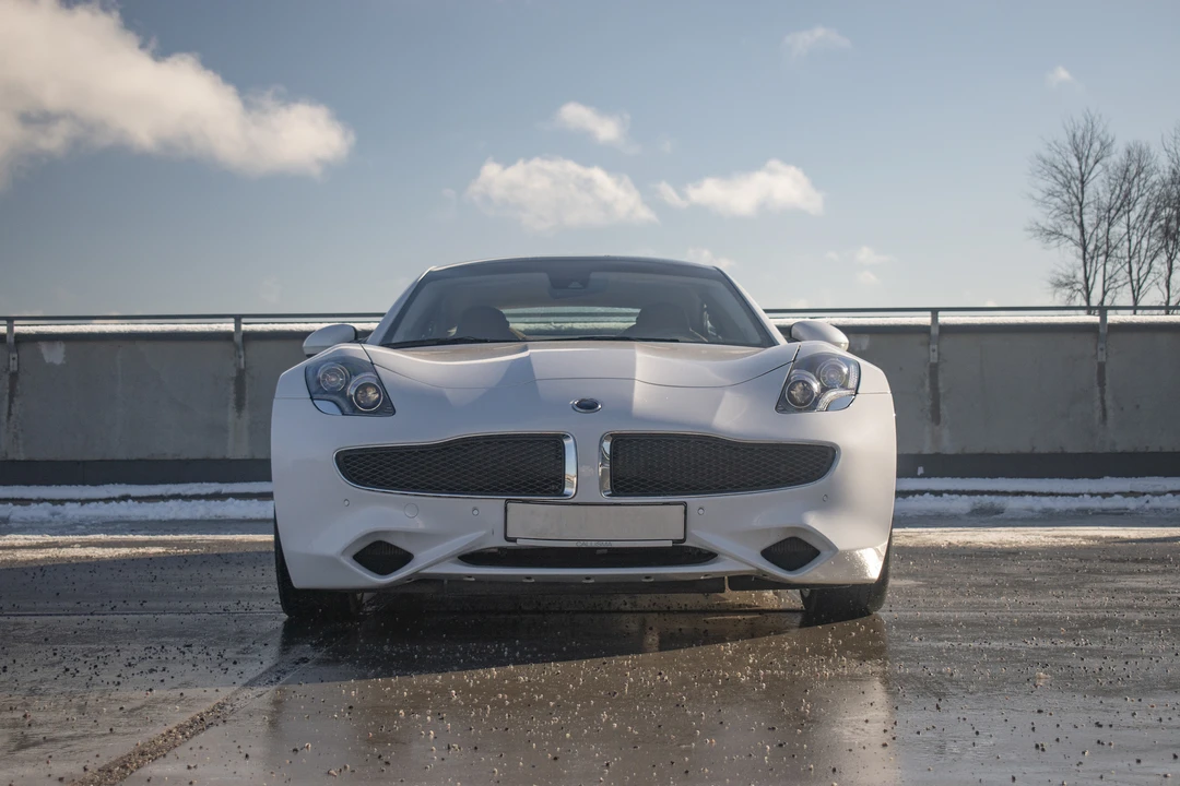 2020 Karma Revero - Image 17 of 31