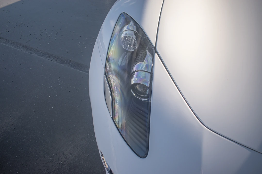 2020 Karma Revero - Image 27 of 31