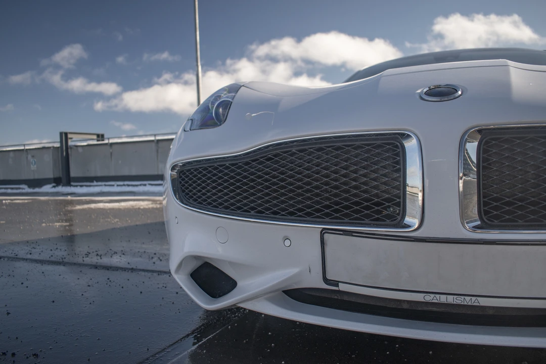 2020 Karma Revero - Image 29 of 31
