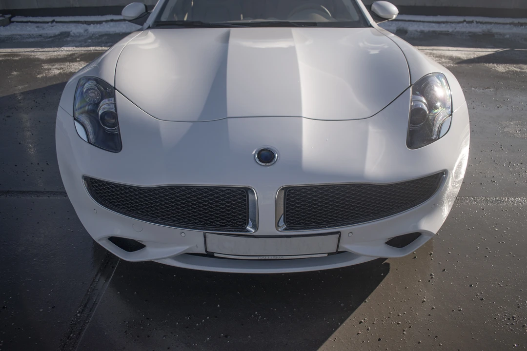 2020 Karma Revero - Image 30 of 31