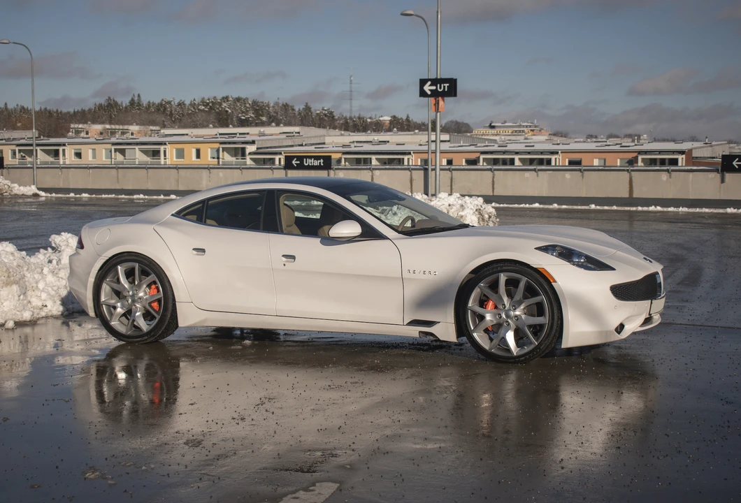 2020 Karma Revero - Image 24 of 31