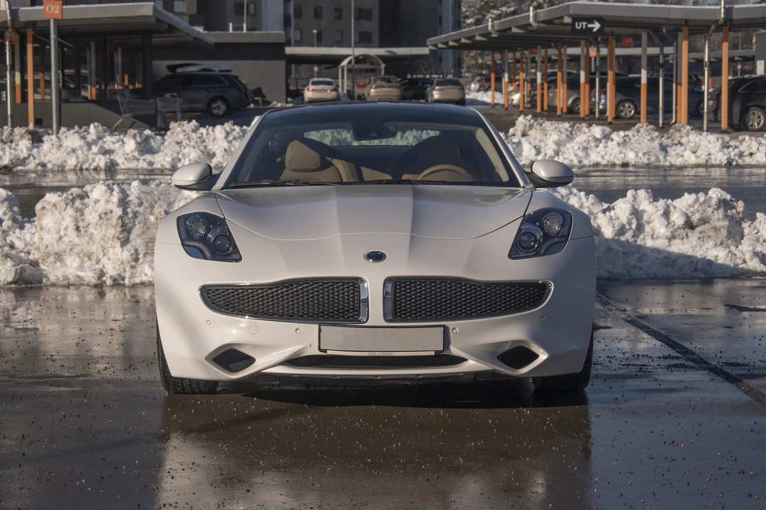 2020 Karma Revero - Image 5 of 31